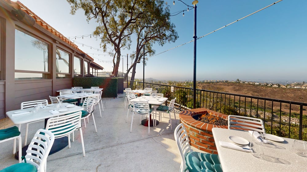 Reservations - Orange Hill - Restaurant in Orange, CA