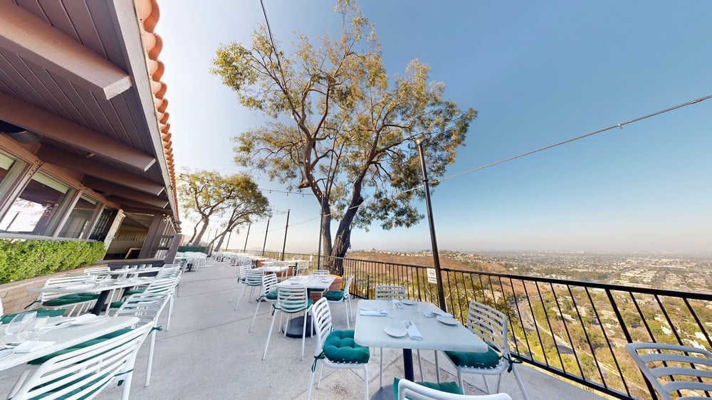 Reservations - Orange Hill - Restaurant in Orange, CA